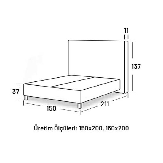 Diamant – Anthrazit-Basis