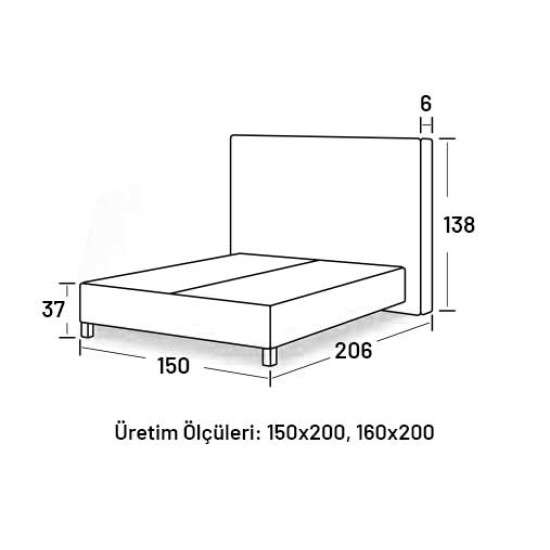 Dublin-Bett Und - wäsche-Set