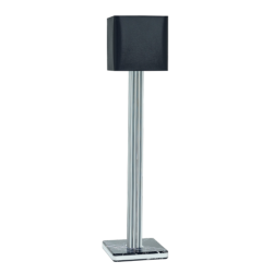 QUADRATISCHE LAMPE