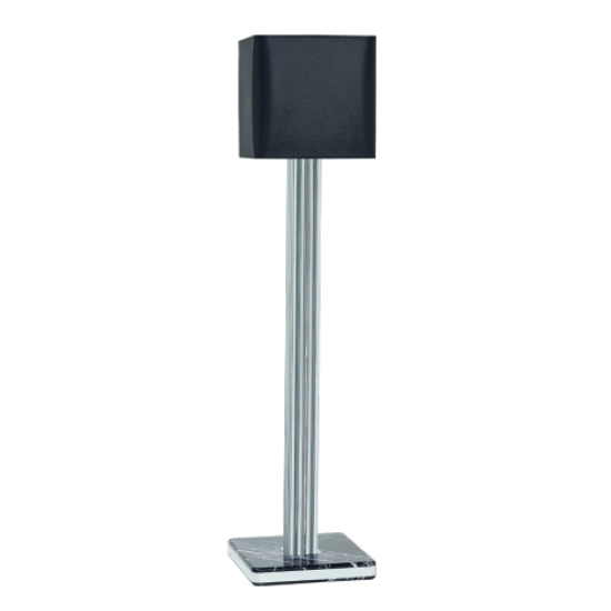 QUADRATISCHE LAMPE