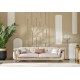 Milano Gold Sofagarnitur