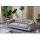 Milano Silver Sofagarnitur