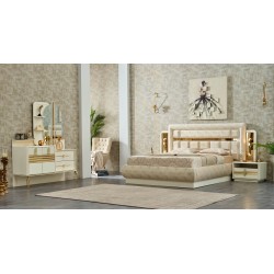 Schlafzimmer-Set Berlin